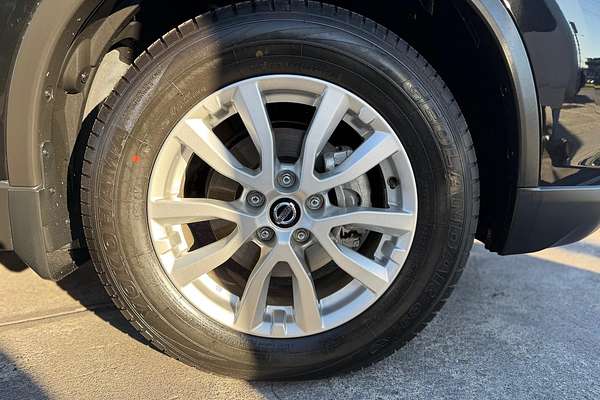 2020 Nissan X-TRAIL ST-L T32 Series III