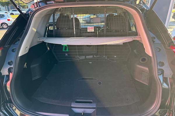 2020 Nissan X-TRAIL ST-L T32 Series III