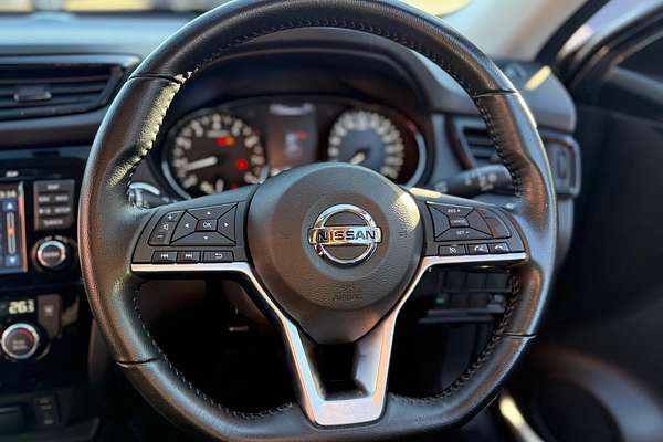2020 Nissan X-TRAIL ST-L T32 Series III