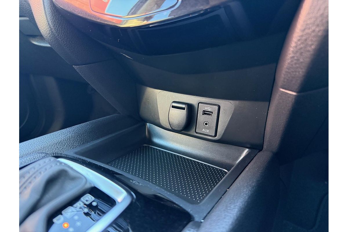 2020 Nissan X-TRAIL ST-L T32 Series III