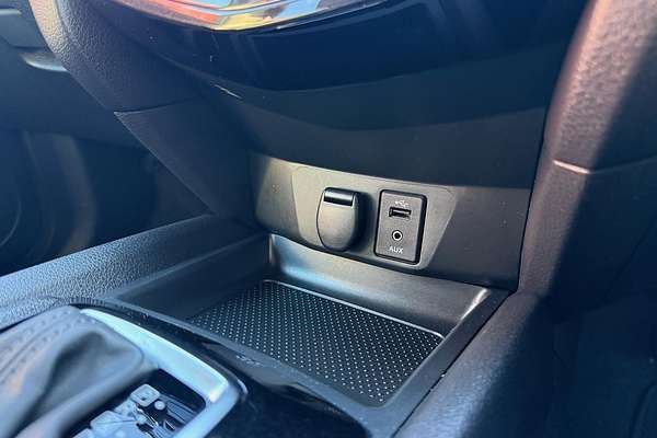 2020 Nissan X-TRAIL ST-L T32 Series III