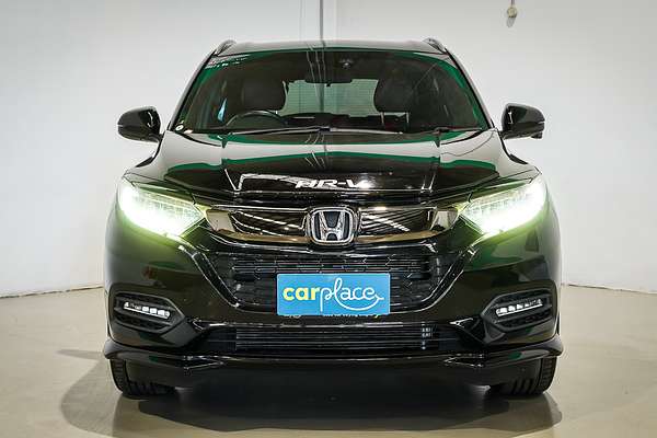 2020 Honda HR-V RS