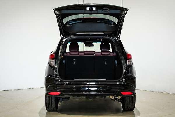 2020 Honda HR-V RS