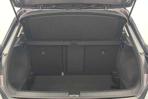 2022 Volkswagen T-Roc 110TSI Style D11