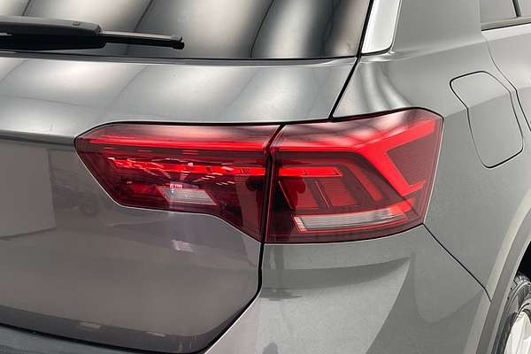 2022 Volkswagen T-Roc 110TSI Style D11