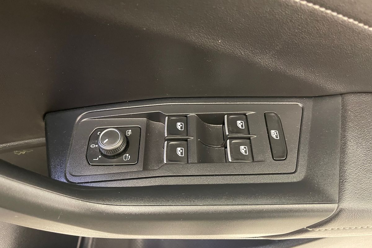 2022 Volkswagen T-Roc 110TSI Style D11