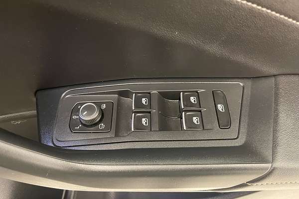 2022 Volkswagen T-Roc 110TSI Style D11