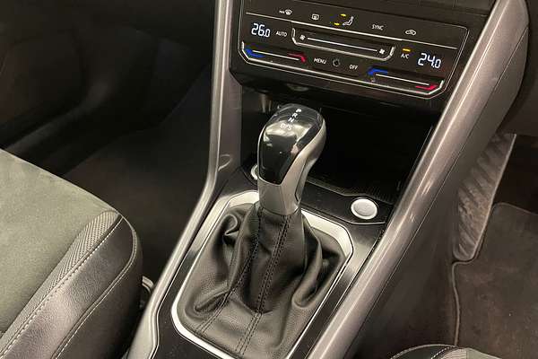 2022 Volkswagen T-Roc 110TSI Style D11