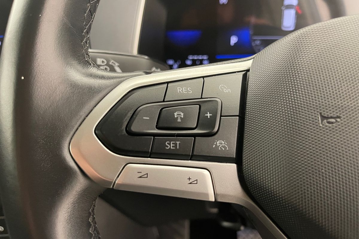 2022 Volkswagen T-Roc 110TSI Style D11