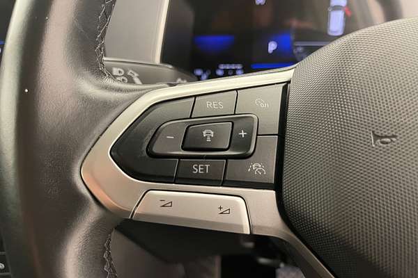 2022 Volkswagen T-Roc 110TSI Style D11