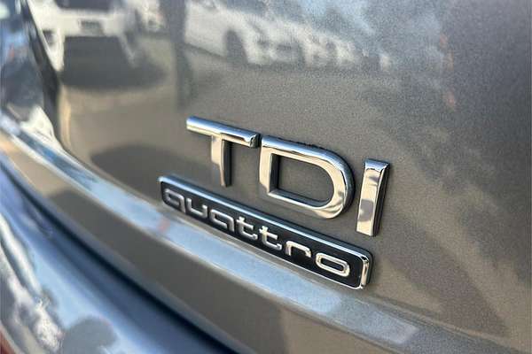 2017 Audi Q7 TDI 4M