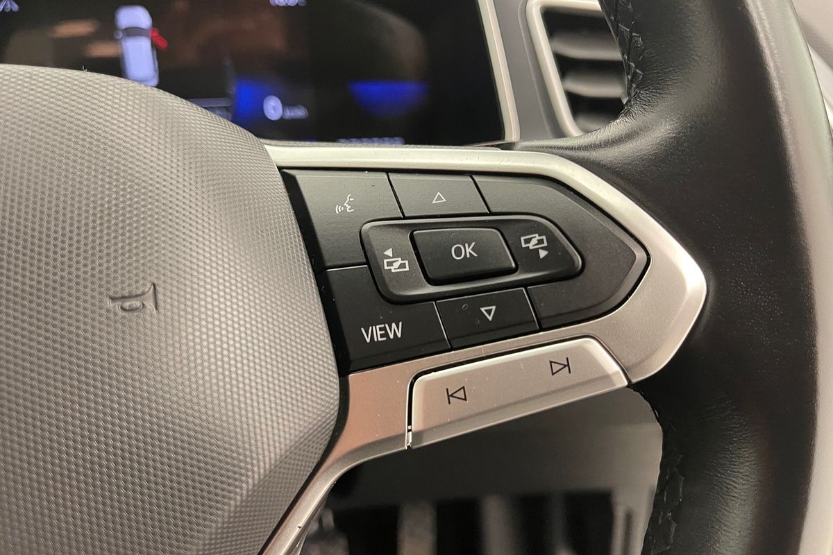 2022 Volkswagen T-Roc 110TSI Style D11