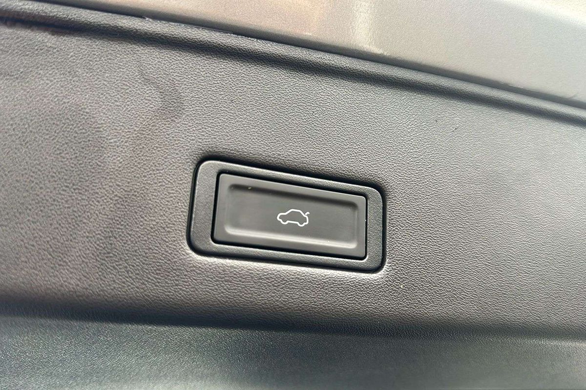 2024 Chery OMODA 5 EX