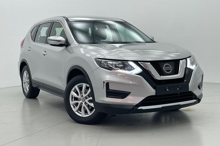 2021 Nissan X-TRAIL ST T32