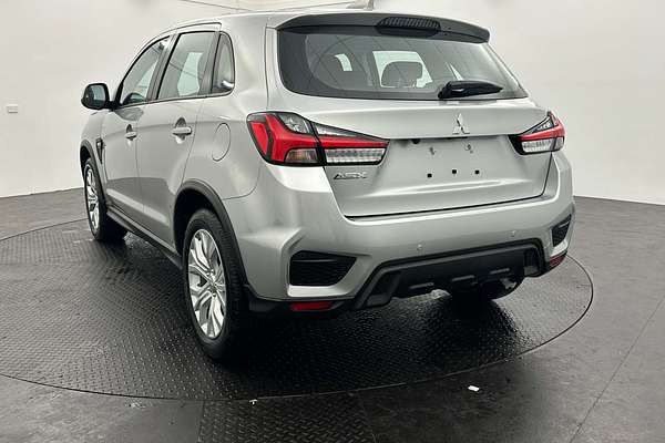 2024 Mitsubishi ASX ES XD