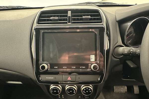 2024 Mitsubishi ASX ES XD