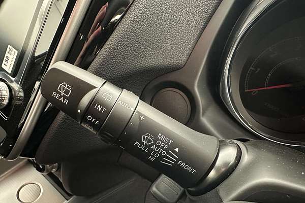 2024 Mitsubishi ASX ES XD