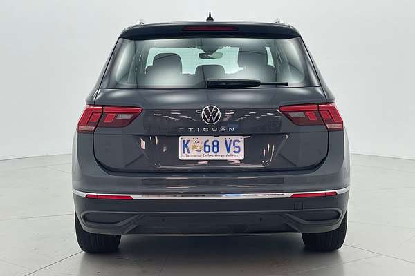 2022 Volkswagen Tiguan 110TSI Life 5N