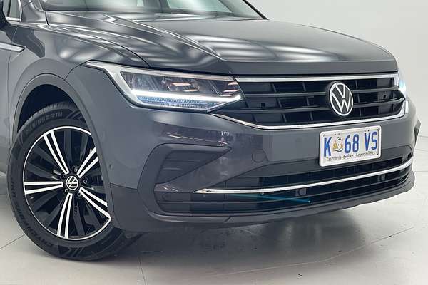 2022 Volkswagen Tiguan 110TSI Life 5N