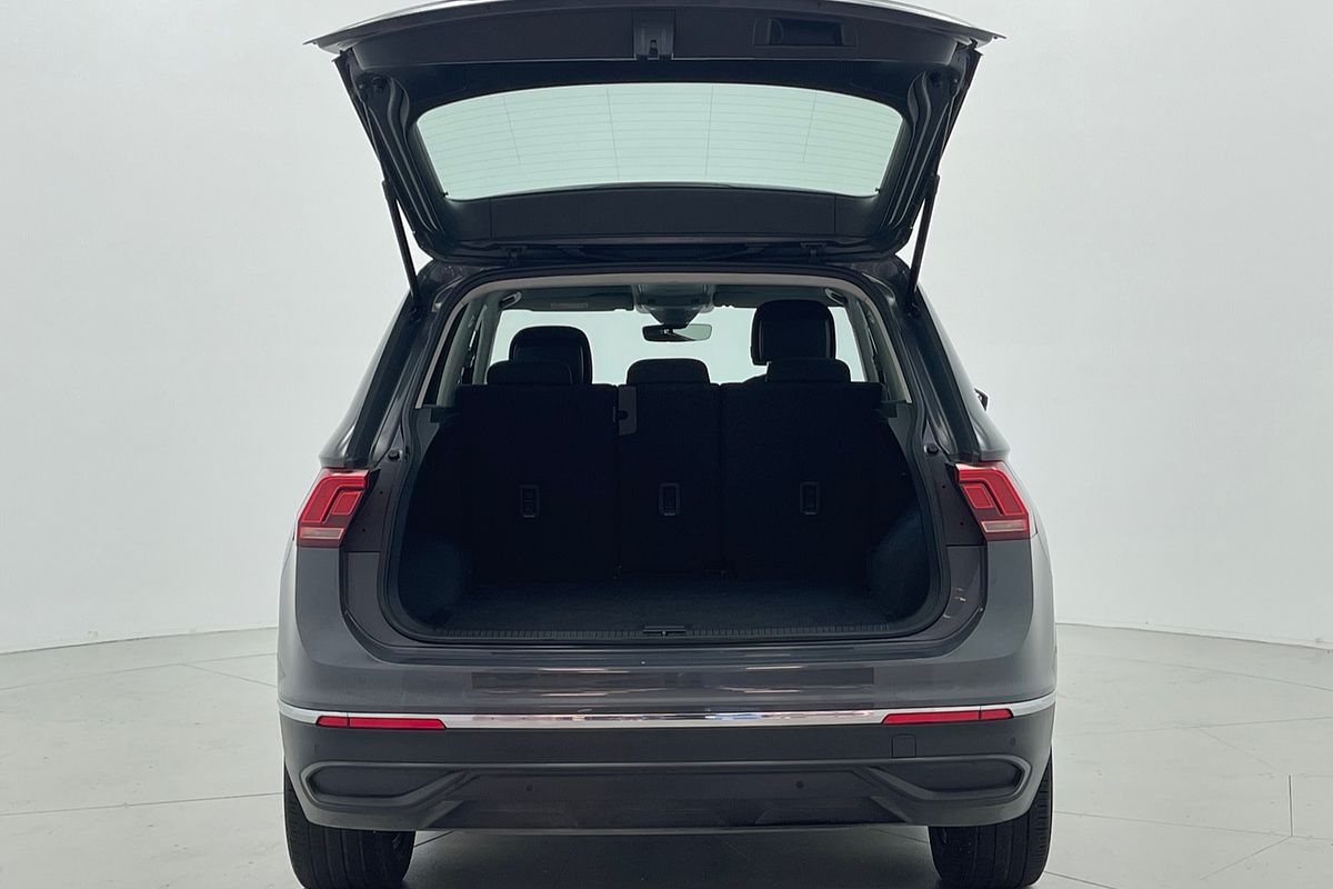 2022 Volkswagen Tiguan 110TSI Life 5N