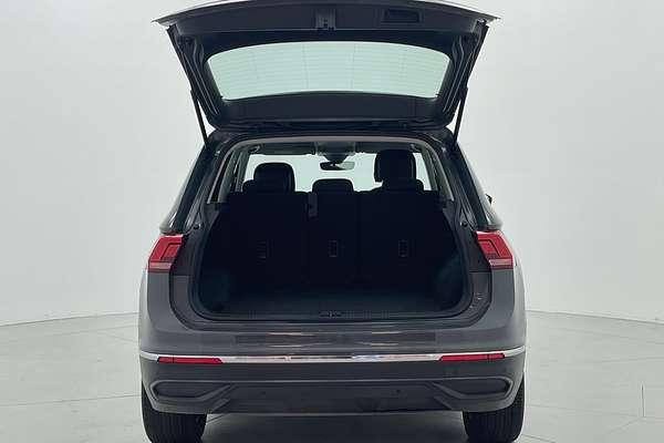 2022 Volkswagen Tiguan 110TSI Life 5N