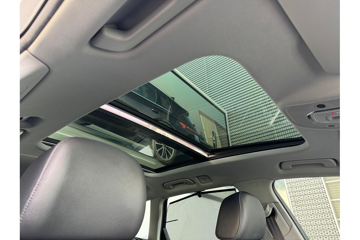 2016 Audi A4 allroad B9
