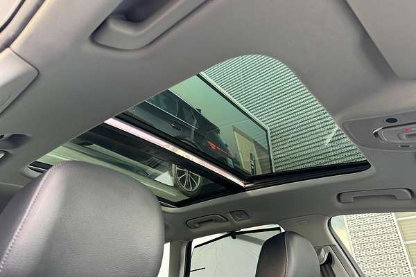 2016 Audi A4 allroad B9