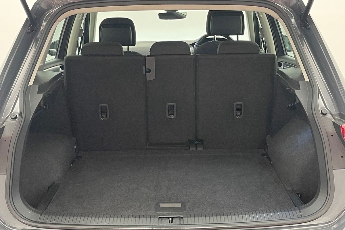 2022 Volkswagen Tiguan 110TSI Life 5N