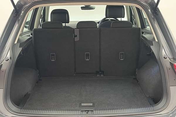2022 Volkswagen Tiguan 110TSI Life 5N