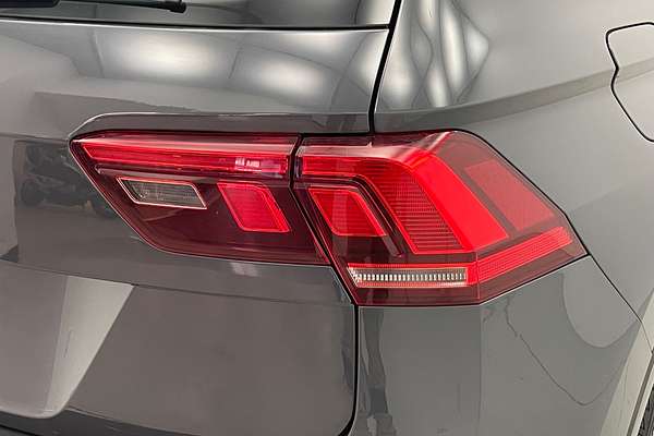 2022 Volkswagen Tiguan 110TSI Life 5N