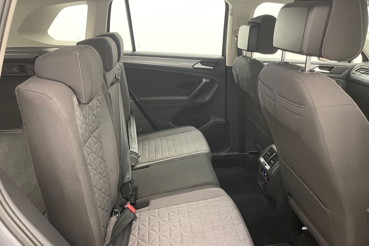 2022 Volkswagen Tiguan 110TSI Life 5N