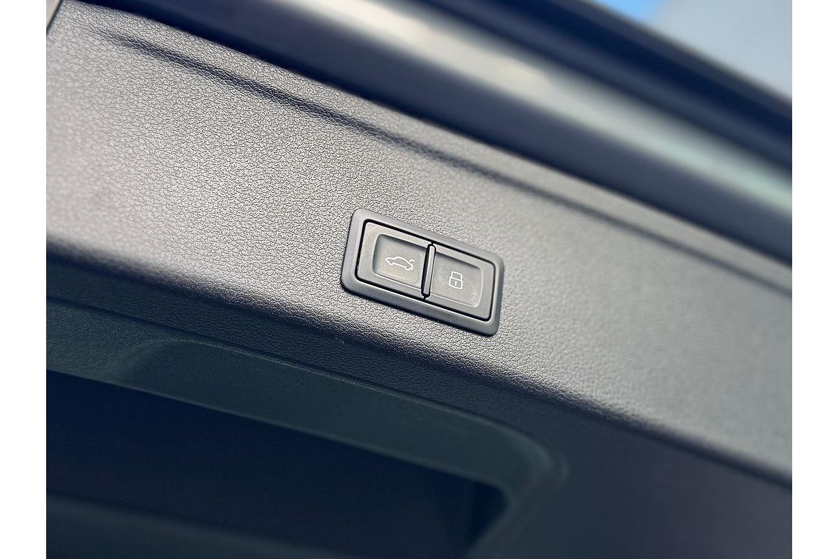 2016 Audi A4 allroad B9