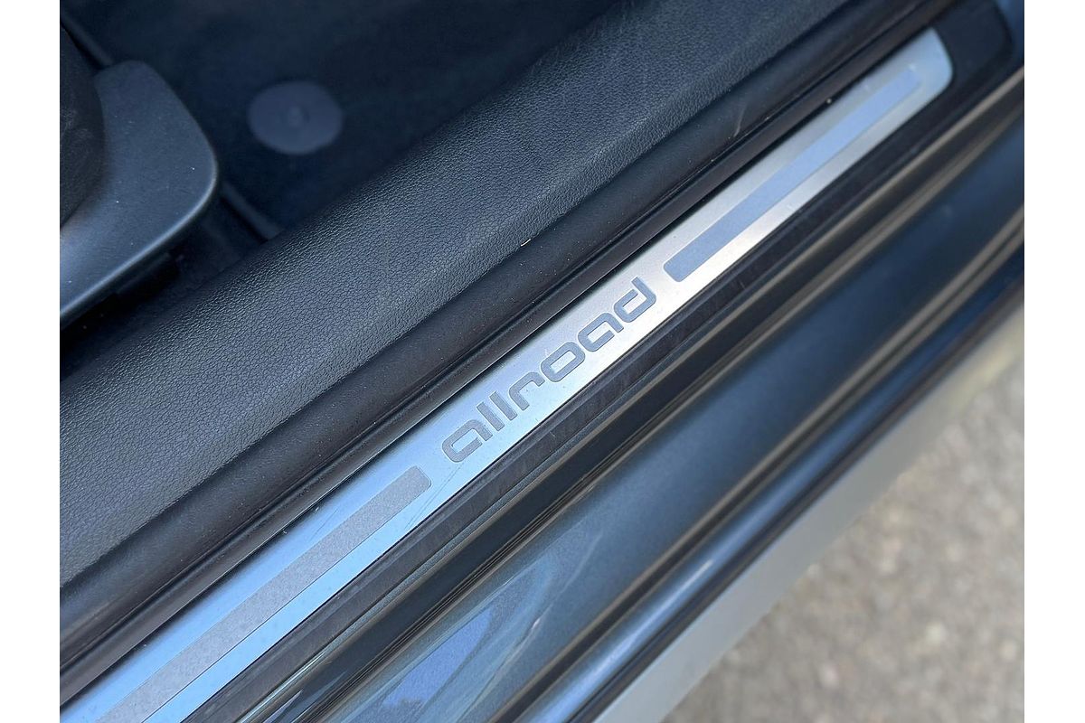 2016 Audi A4 allroad B9