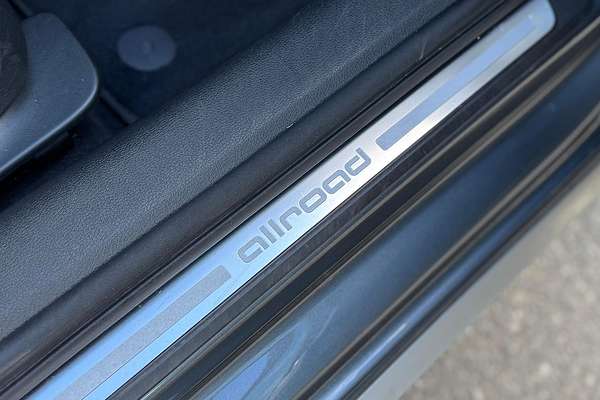 2016 Audi A4 allroad B9