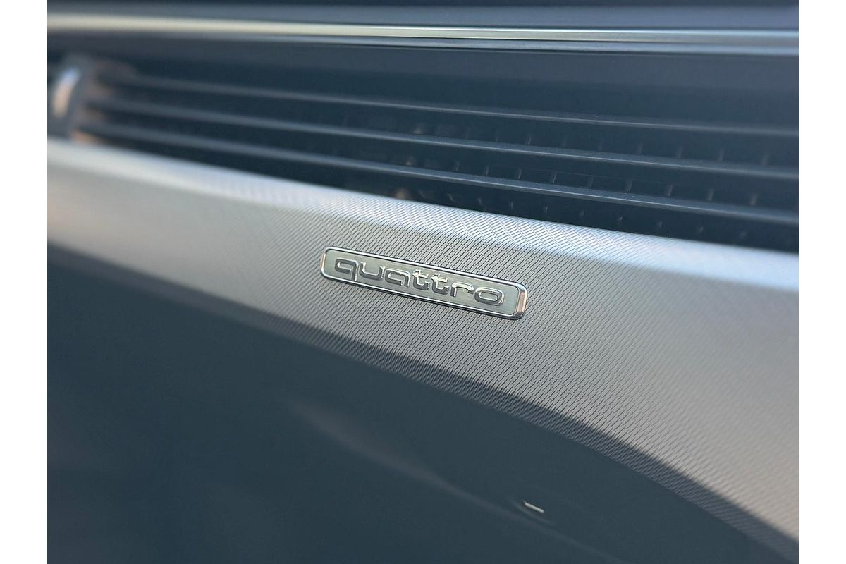 2016 Audi A4 allroad B9