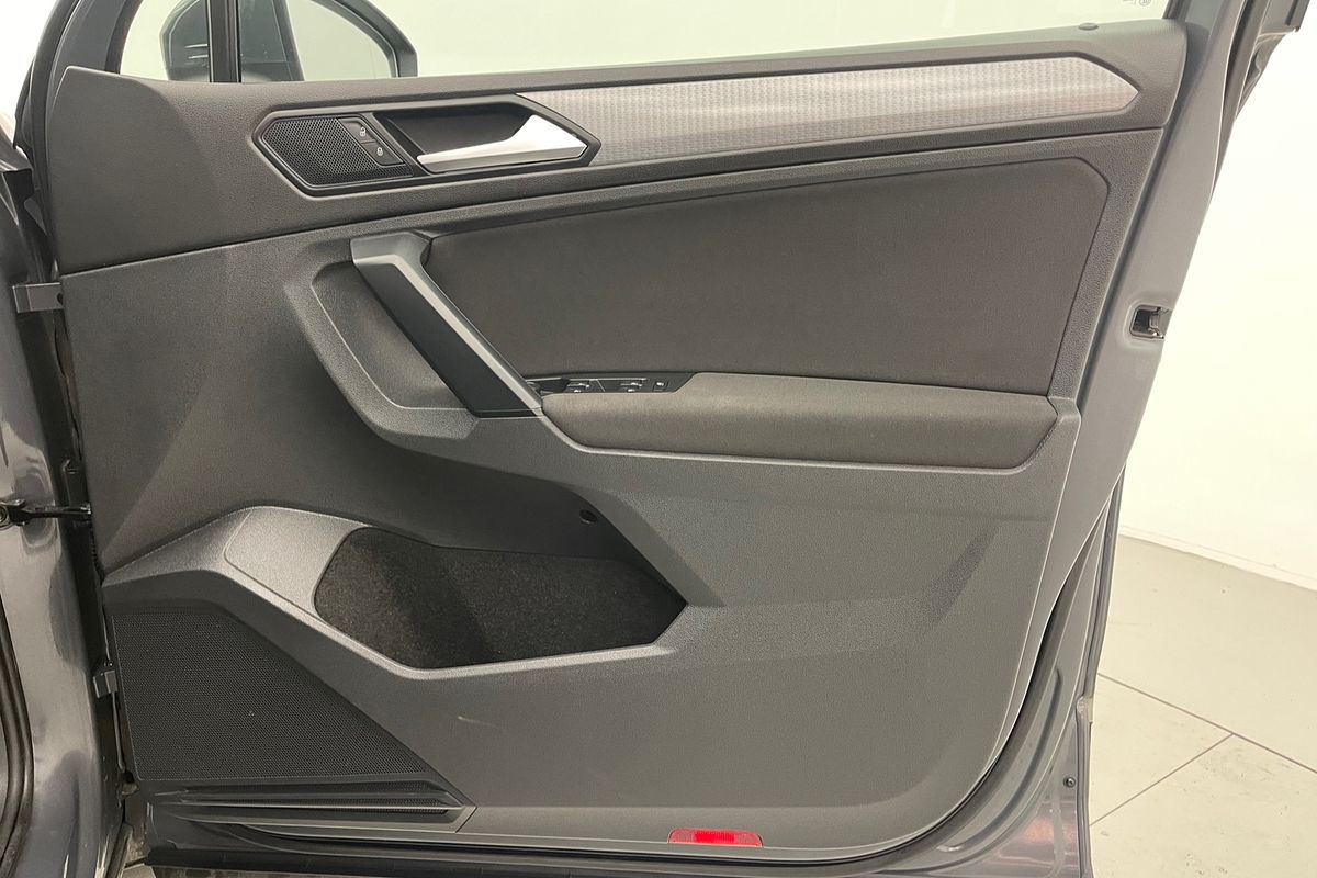 2022 Volkswagen Tiguan 110TSI Life 5N