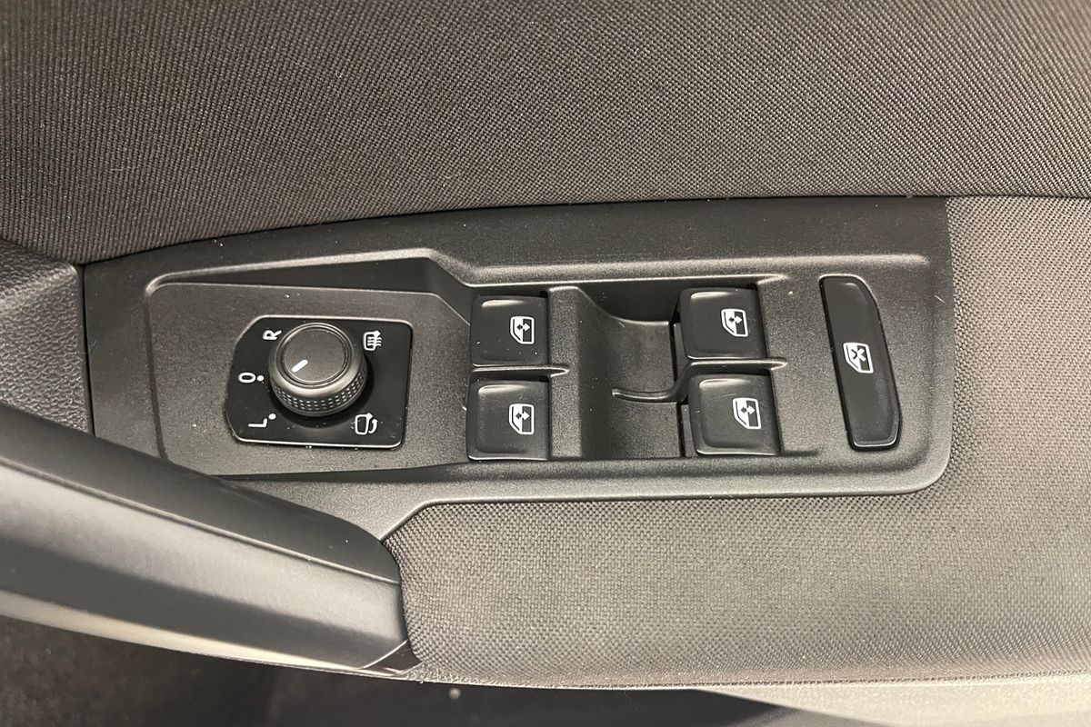 2022 Volkswagen Tiguan 110TSI Life 5N