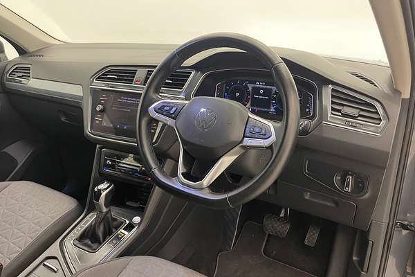 2022 Volkswagen Tiguan 110TSI Life 5N