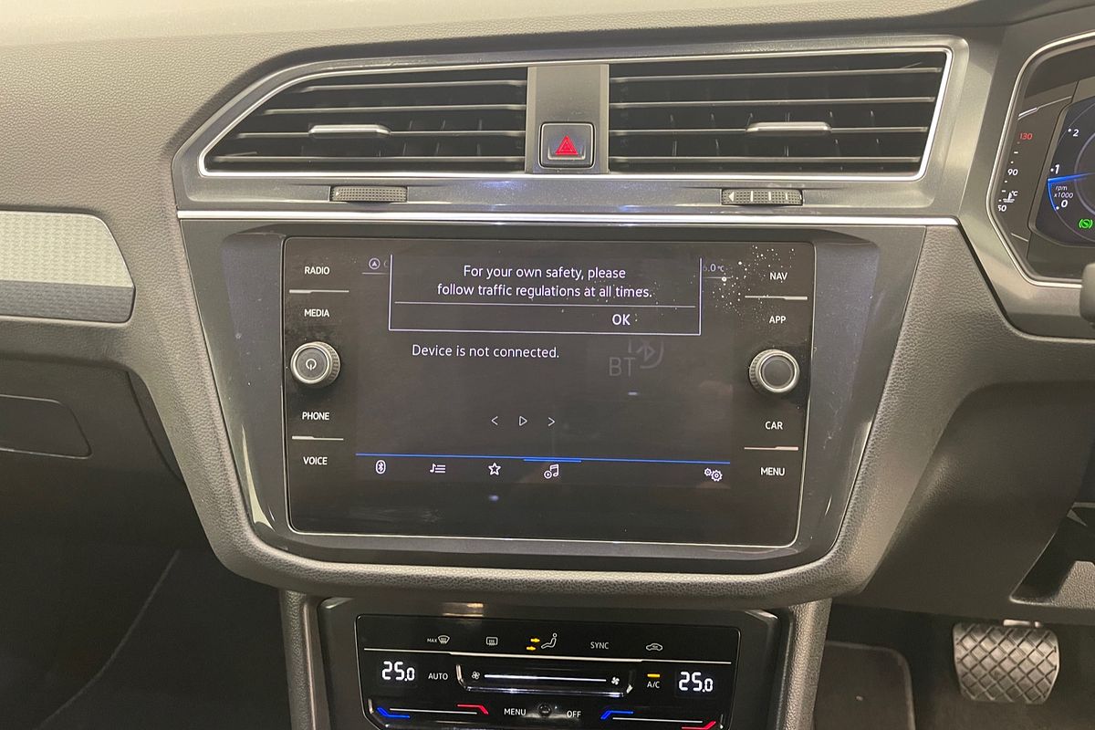 2022 Volkswagen Tiguan 110TSI Life 5N