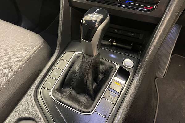 2022 Volkswagen Tiguan 110TSI Life 5N