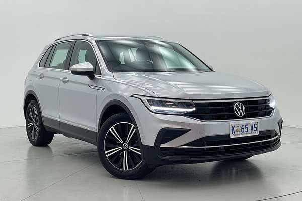 2022 Volkswagen Tiguan 110TSI Life 5N