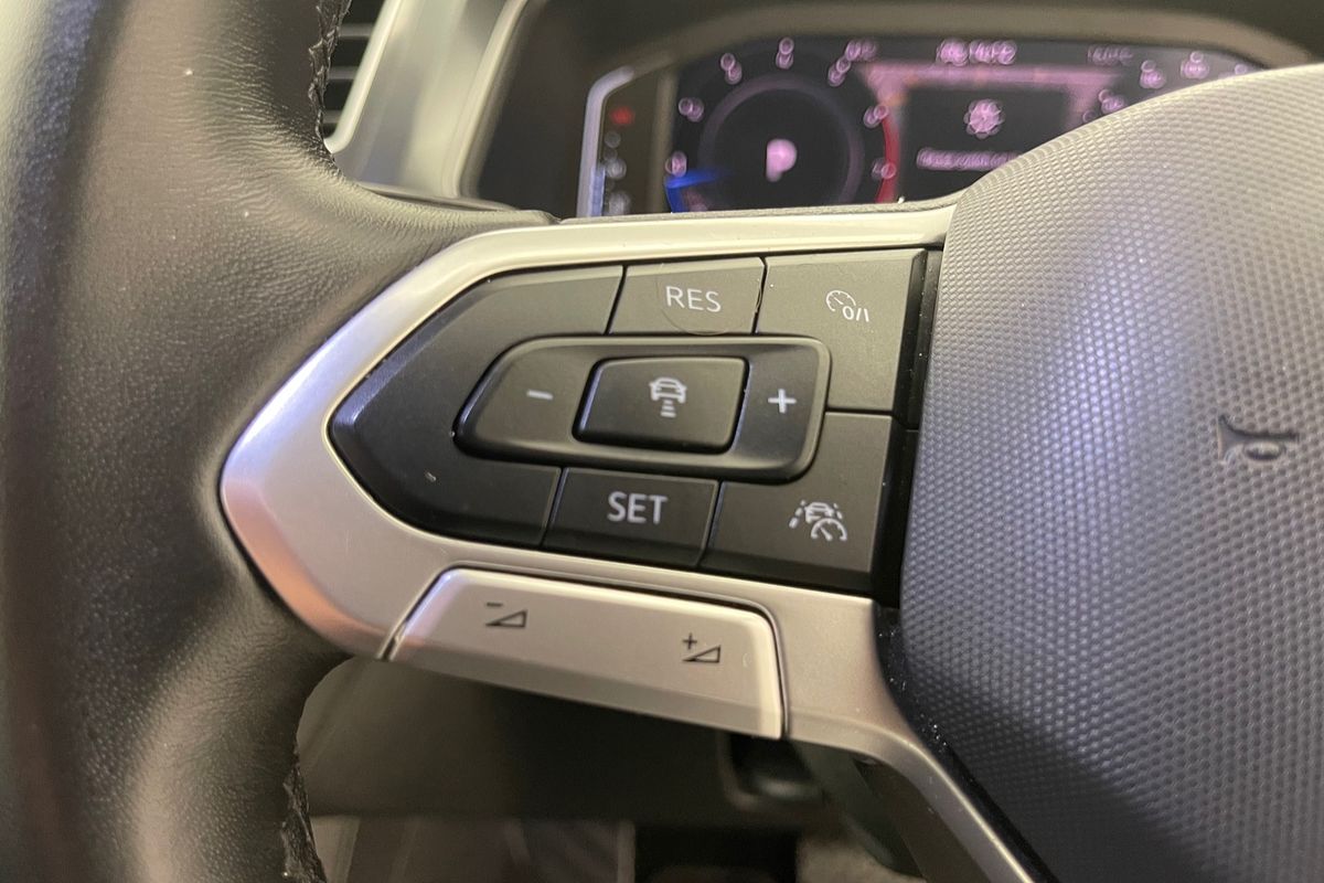 2022 Volkswagen Tiguan 110TSI Life 5N
