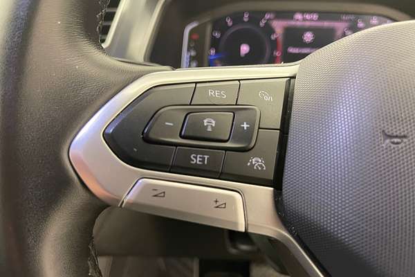 2022 Volkswagen Tiguan 110TSI Life 5N