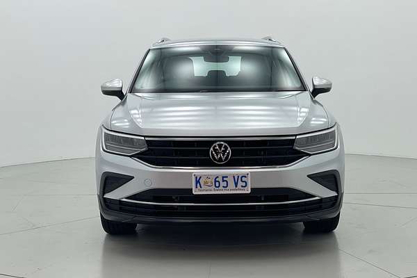 2022 Volkswagen Tiguan 110TSI Life 5N