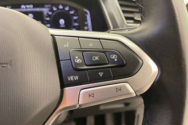 2022 Volkswagen Tiguan 110TSI Life 5N