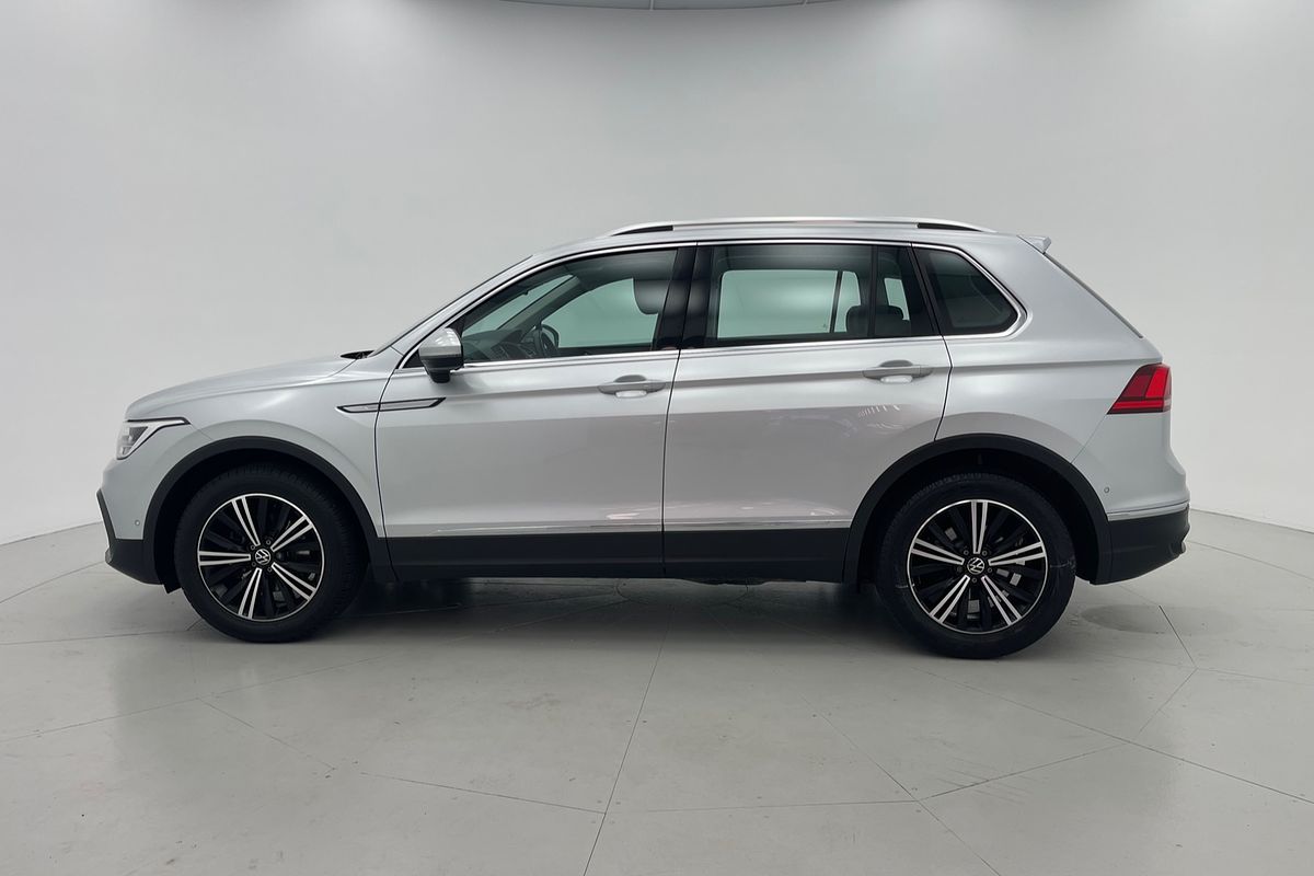 2022 Volkswagen Tiguan 110TSI Life 5N
