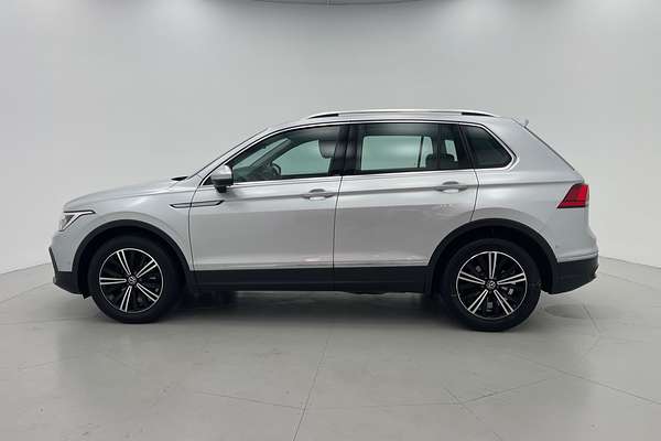2022 Volkswagen Tiguan 110TSI Life 5N