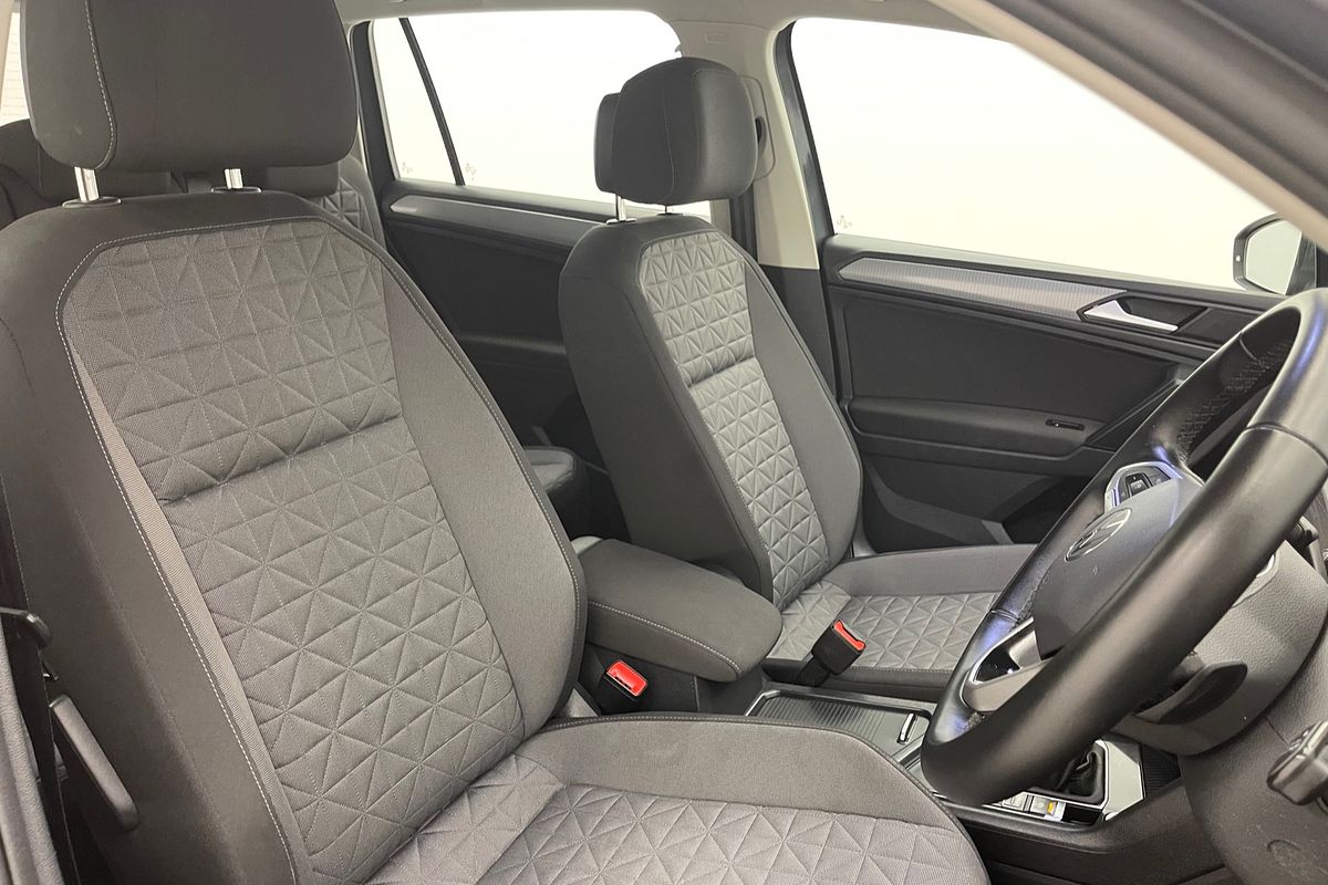 2022 Volkswagen Tiguan 110TSI Life 5N