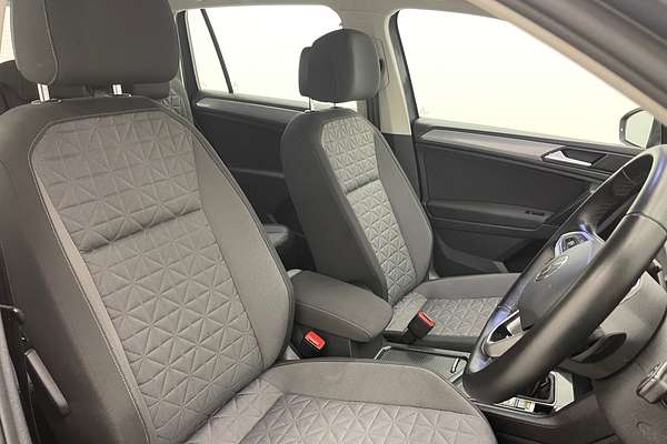 2022 Volkswagen Tiguan 110TSI Life 5N
