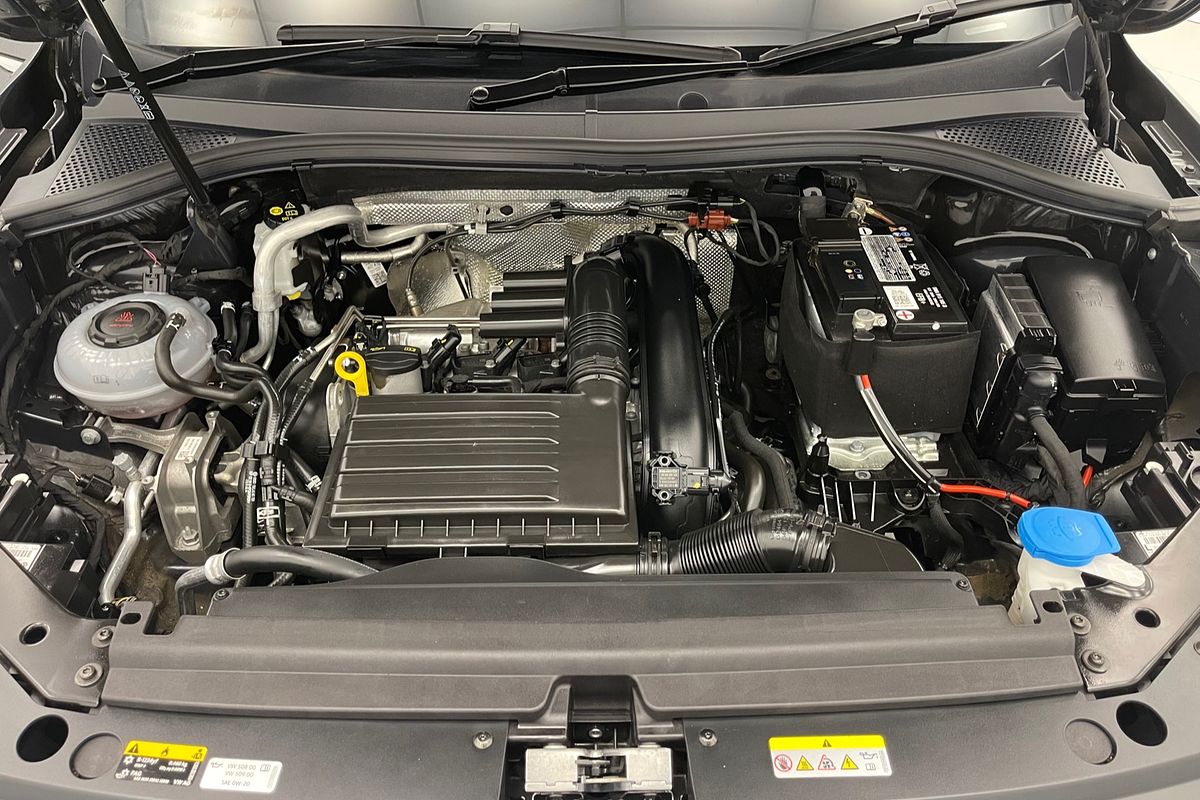 2022 Volkswagen Tiguan 110TSI Life 5N